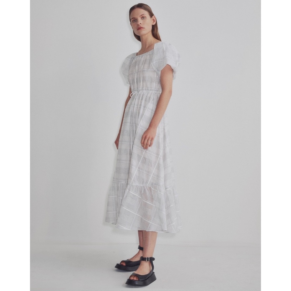 Shaina Mote - Fiori Dress